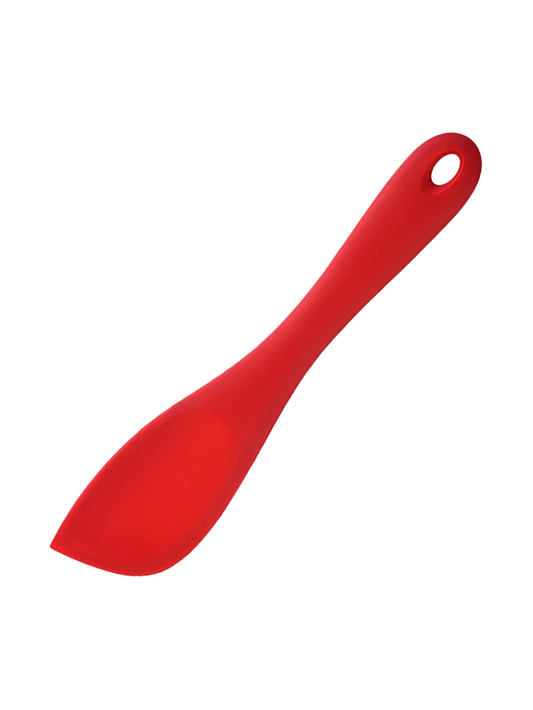 

P-Plus International 2-Pc Red Silicone Spatulas