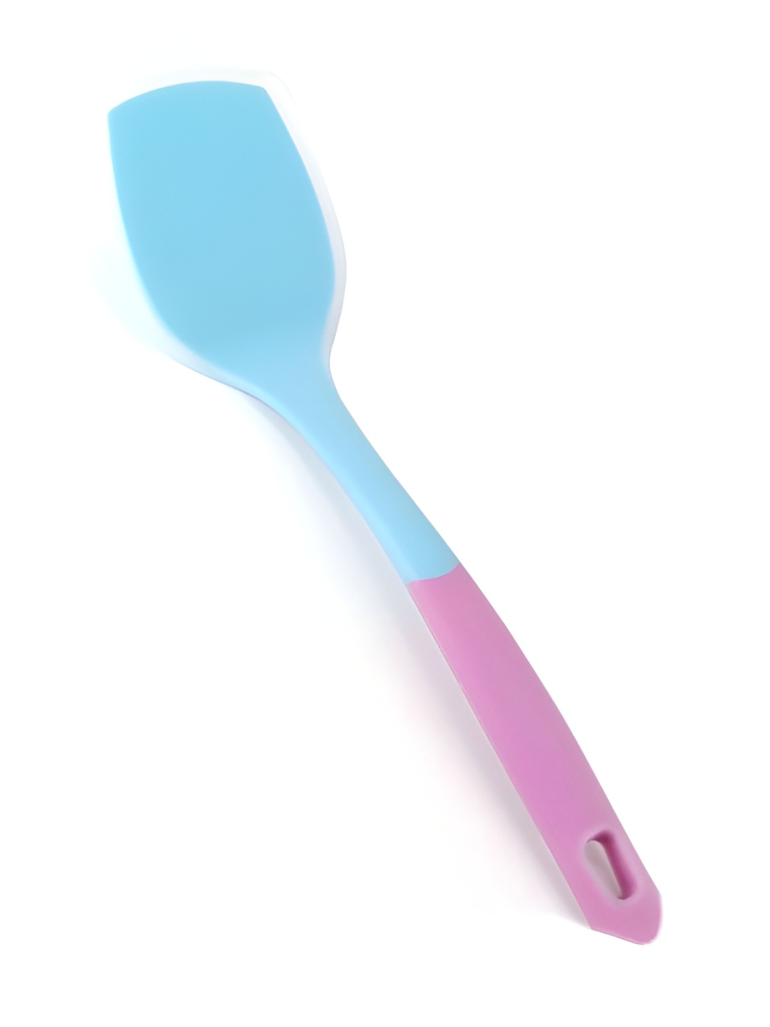 

P-Plus International Blue Silicone Cooking Spatulas