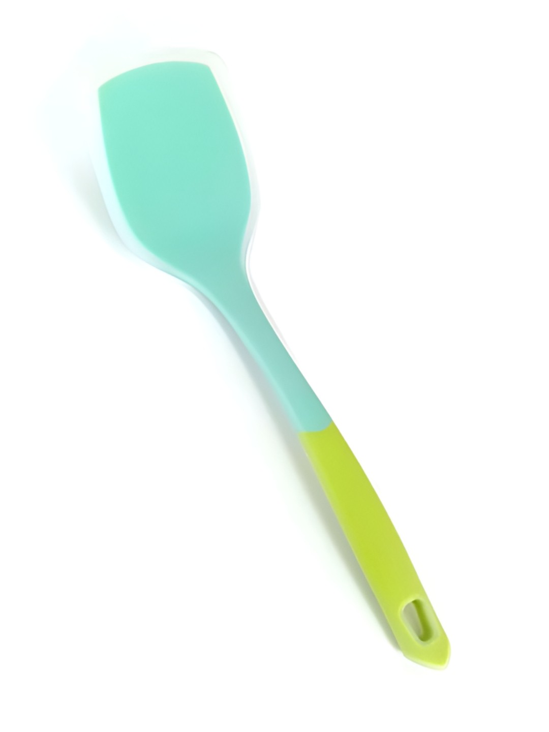 

P-Plus International Green Silicone Turner Spatula