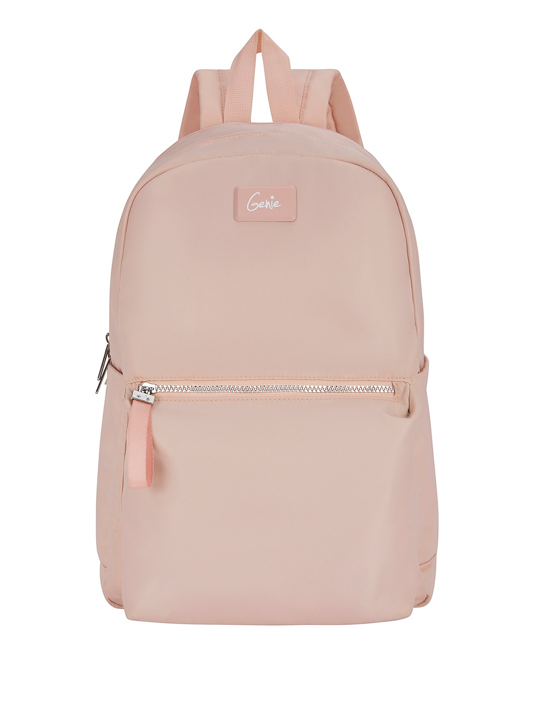 

Genie Women Backpack, Beige