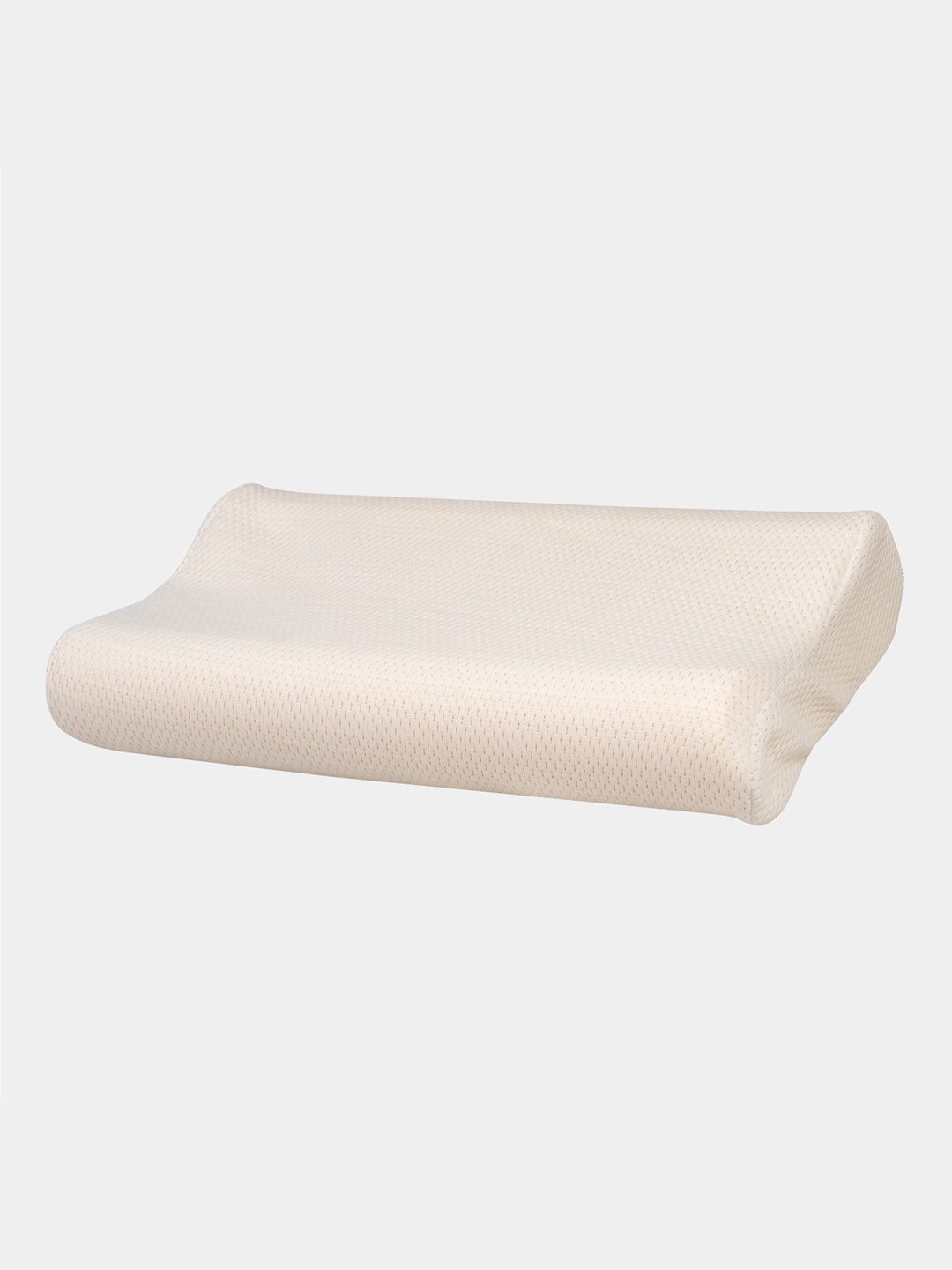 

Centuary White Cotton Ultra Soft Sleep Pillow