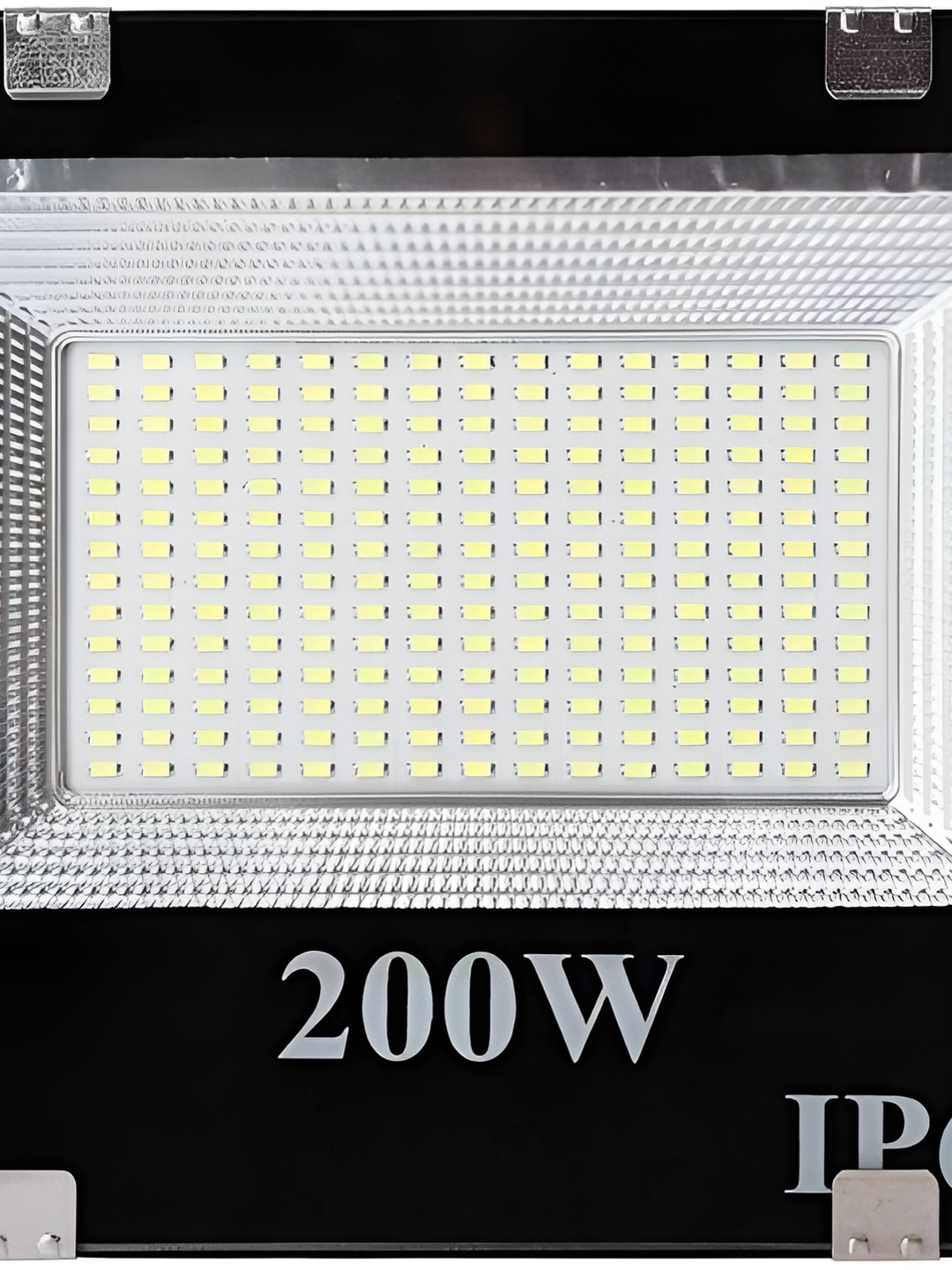 

SPARK WORLD White 200 Watt Outdoor Lamp