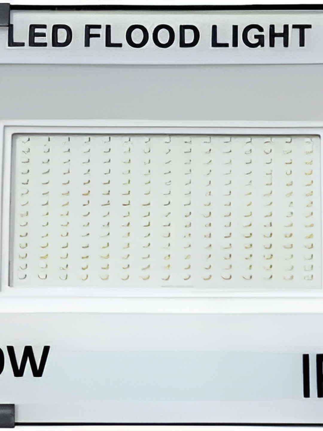 SPARK WORLD White Outdoor Lamps