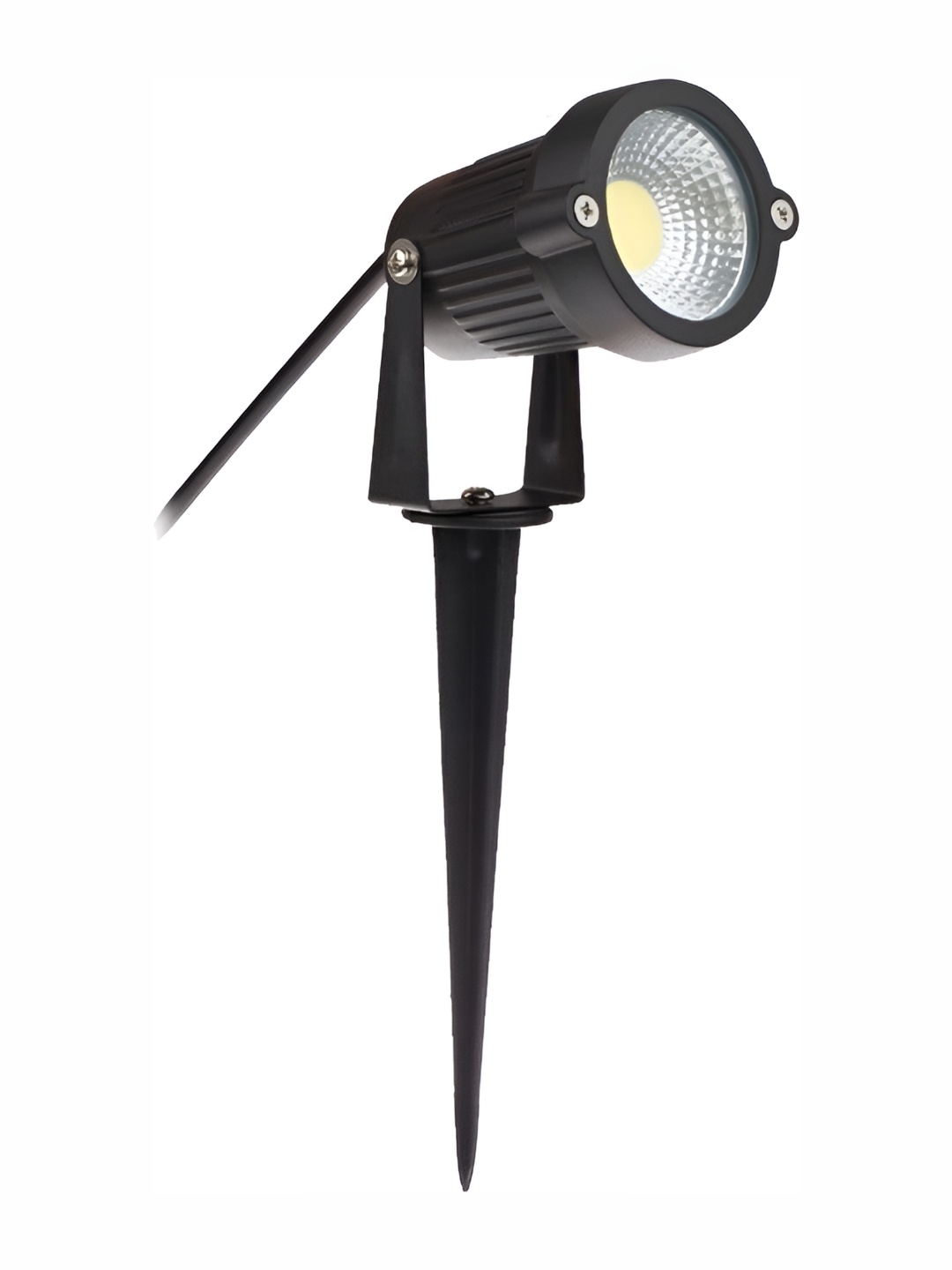 

SPARK WORLD White Textured Outdoor Lamps