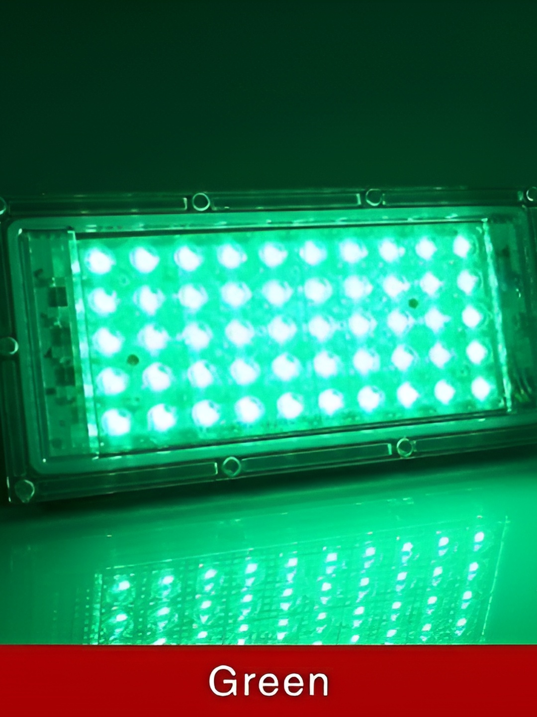 

SPARK WORLD Green Outdoor Lamps