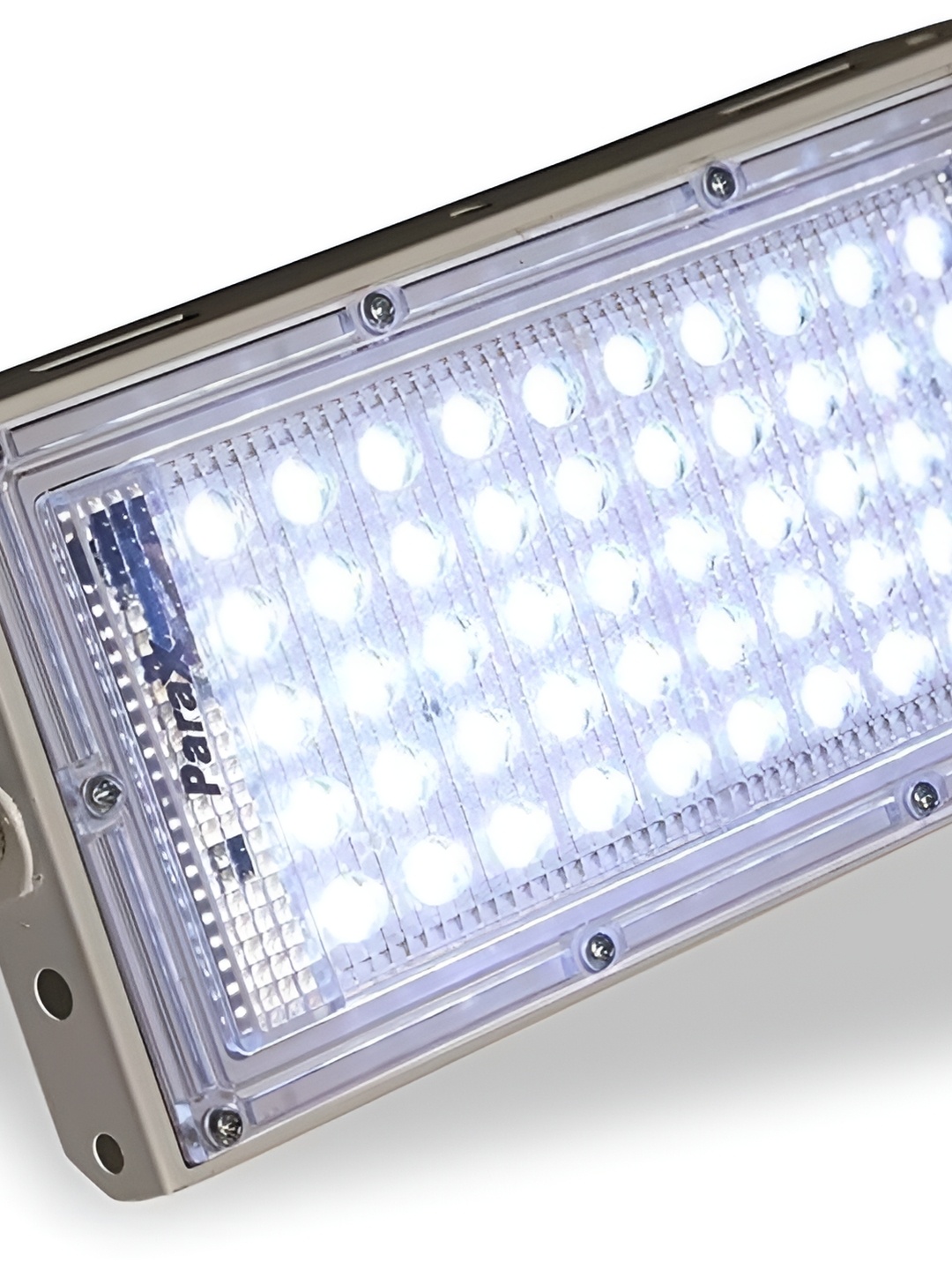 

SPARK WORLD White Textured Outdoor Lamps