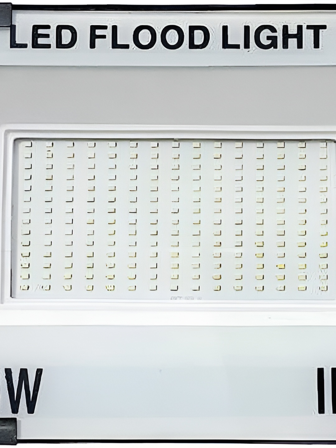 

SPARK WORLD White Aluminum Outdoor Lamps