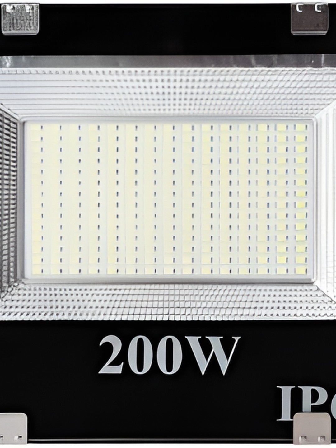

SPARK WORLD White Iron Outdoor Lamps