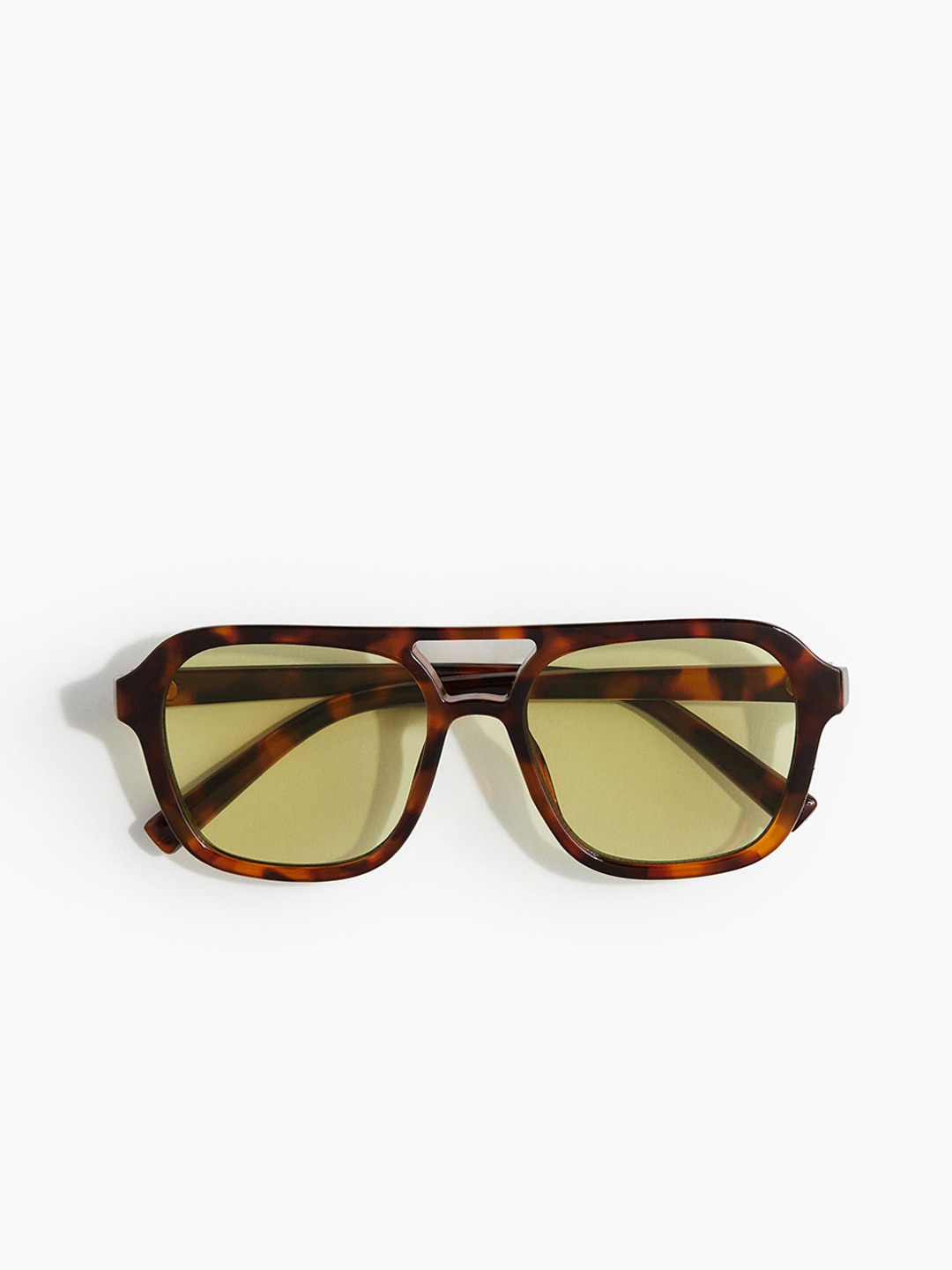 

H&M Women Sunglasses, Brown