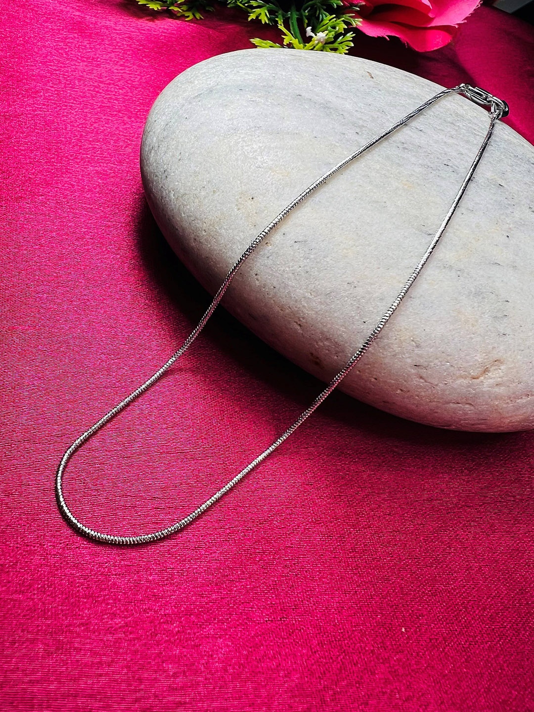 

Arte Jewels 925 Sterling Silver Anklet