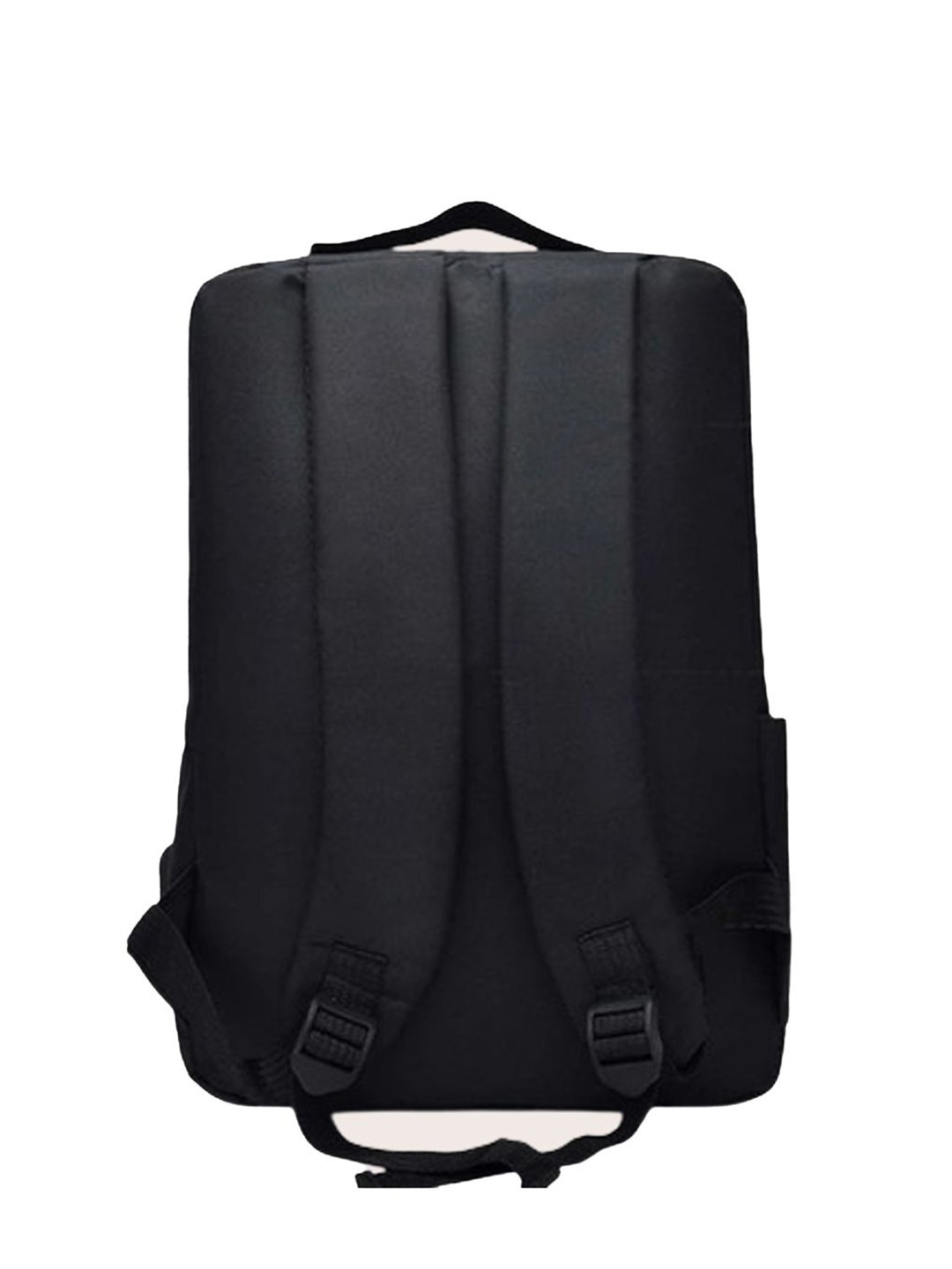 

Impulse Unisex USB Charging Port Up To 16 Inch Ergonomic Laptop Backpack, Black