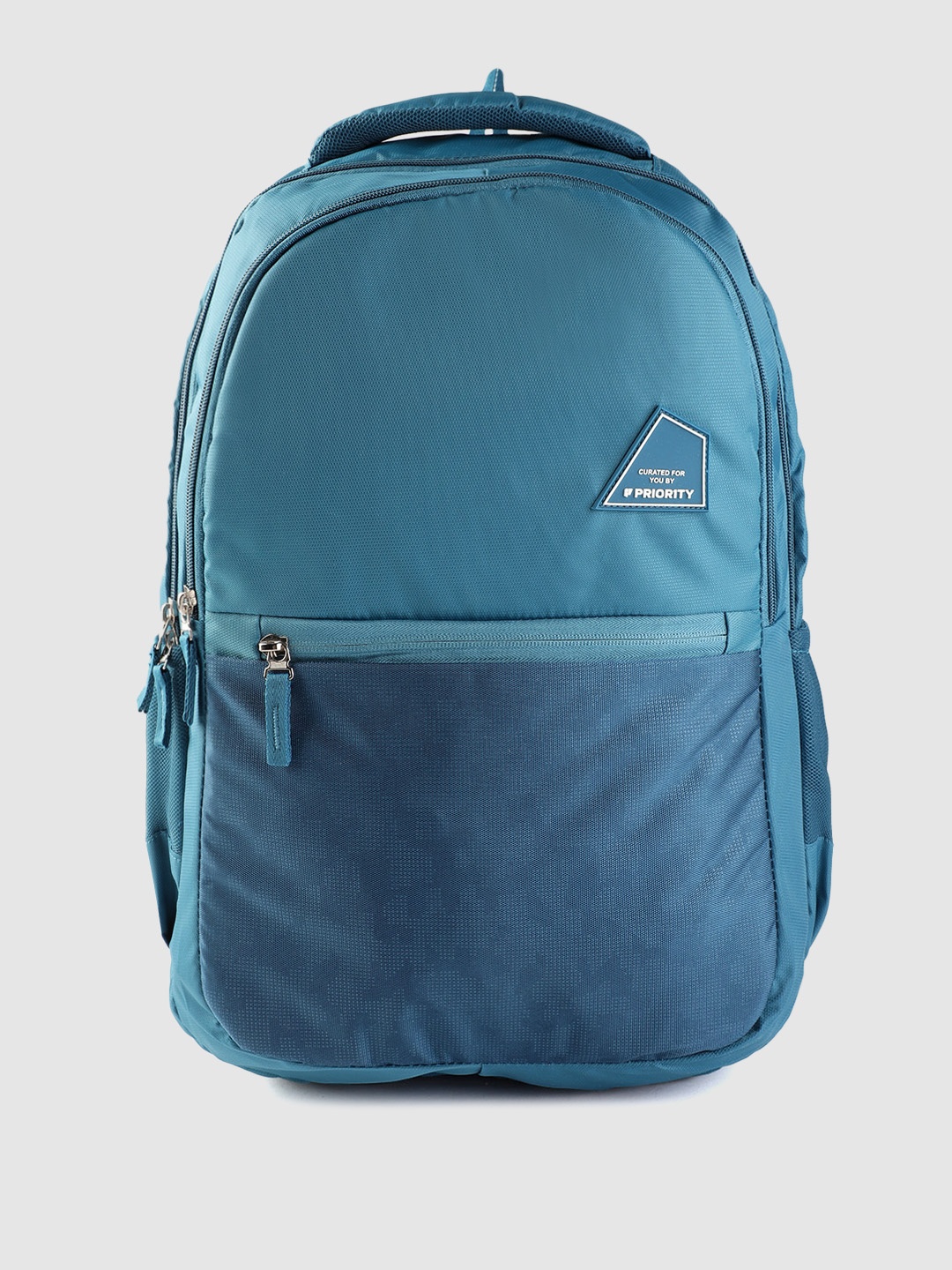 

Priority Unisex Laptop Backpack-38L, Blue