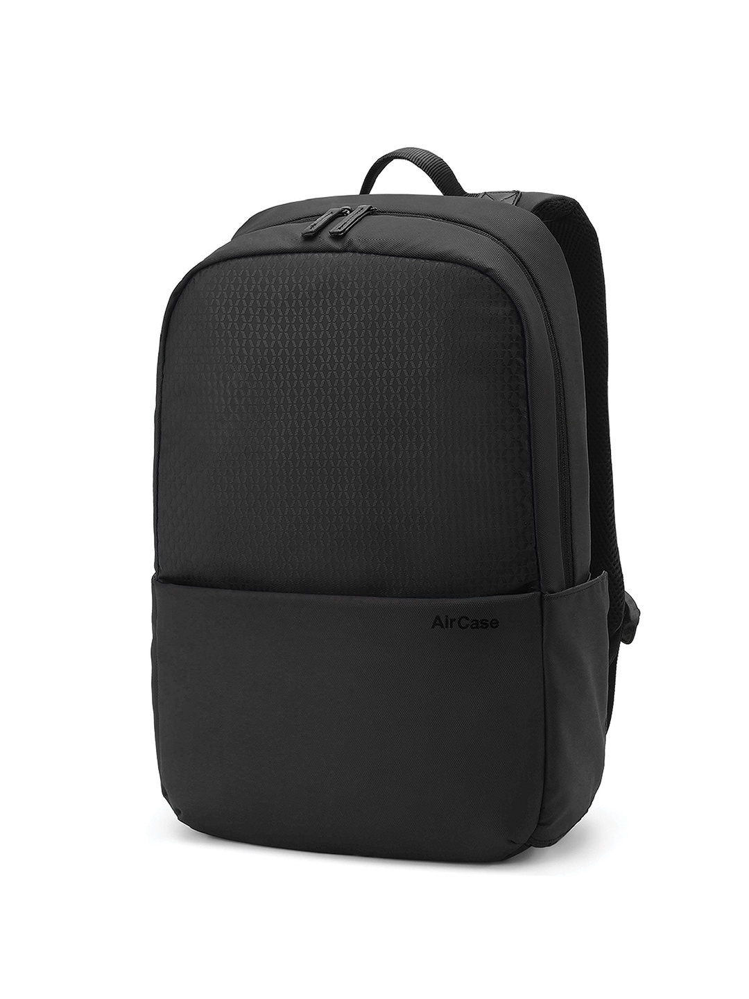 

AirCase Unisex Backpack, Black