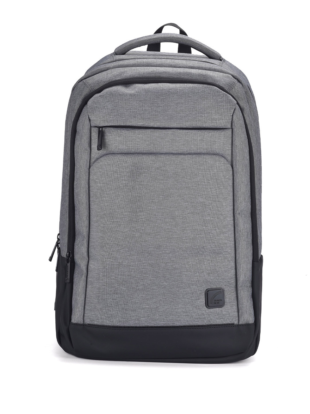 

Travel Blue Unisex 16 Inch Laptop Ergonomic Backpack, Grey