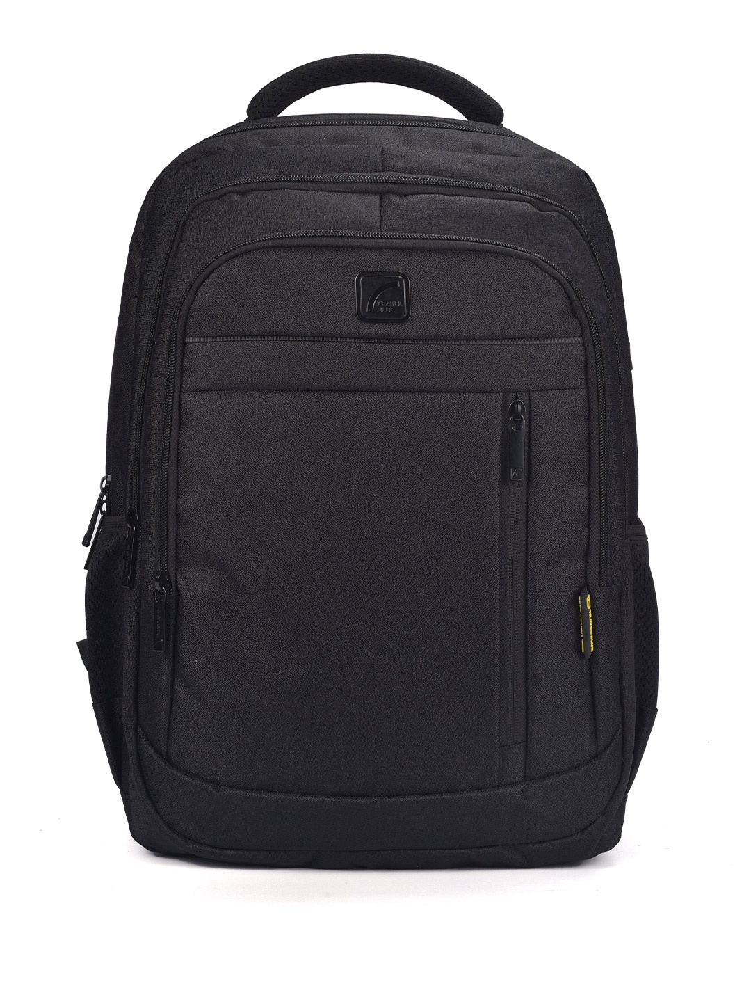 

Travel Blue Unisex 16 Inch Laptop Ergonomic Backpack with Earphone Gate, Navy blue