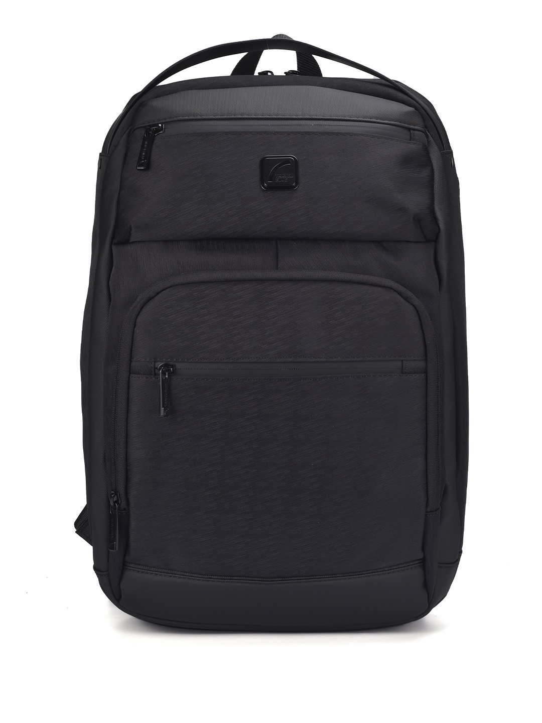 

Travel Blue Unisex 16 Inch Laptop Ergonomic Backpack, Black