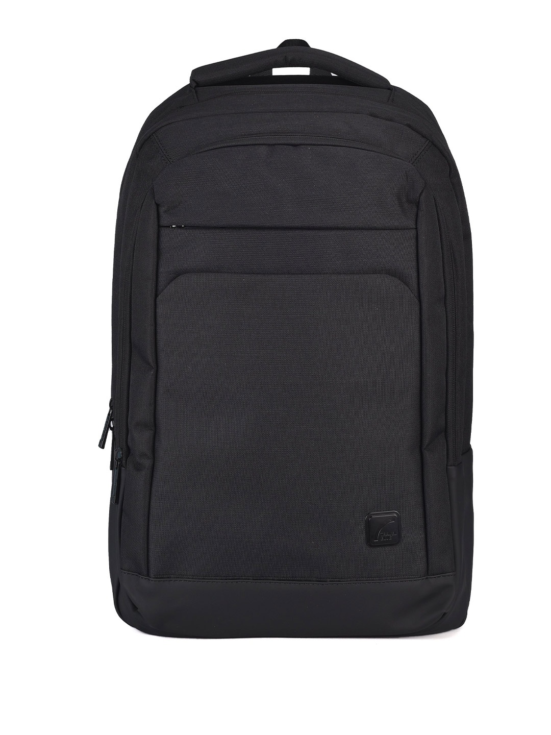 

Travel Blue Unisex 16 Inch Laptop Ergonomic Backpack, Black