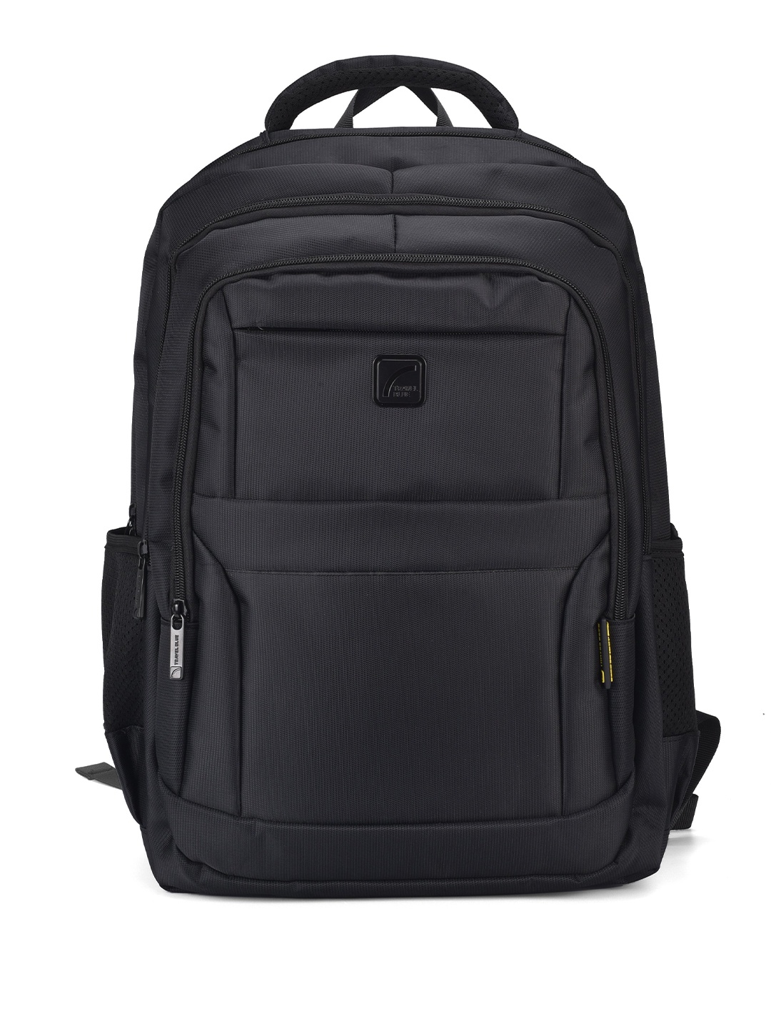 

Travel Blue Unisex 16 Inch Laptop Ergonomic Backpack, Black
