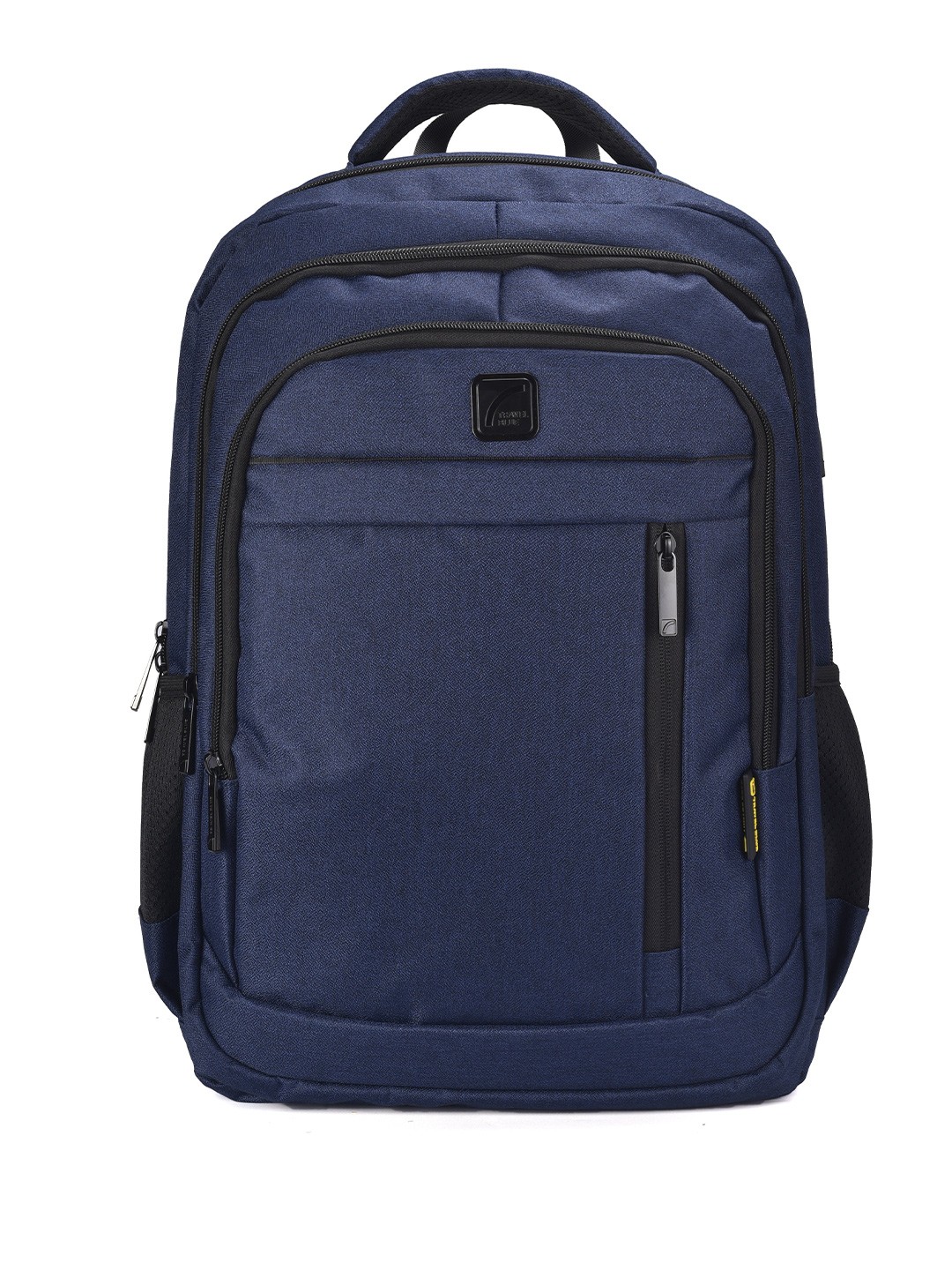 

Travel Blue Unisex 16 Inch Laptop Ergonomic Backpack, Navy blue