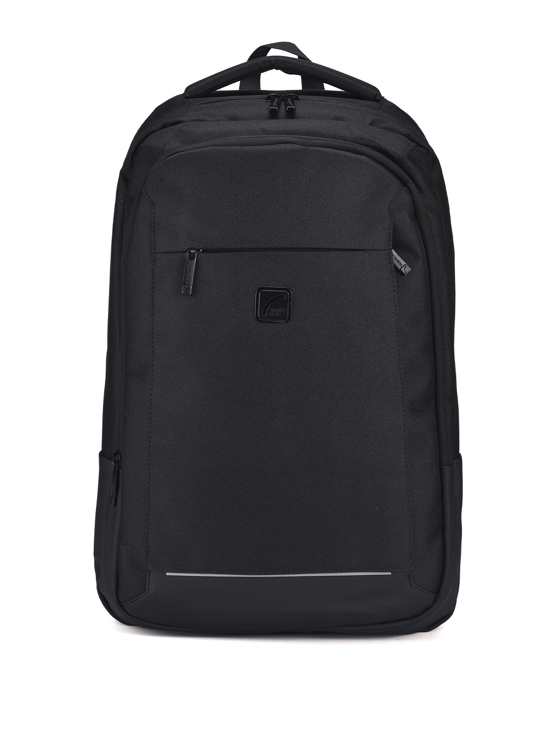 

Travel Blue Unisex 16 Inch Laptop Ergonomic Backpack, Black