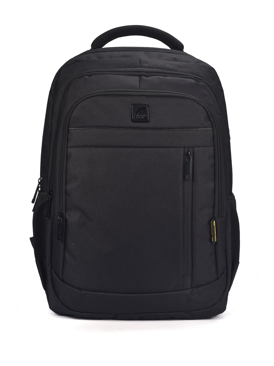 

Travel Blue Unisex 16 Inch Laptop Ergonomic Backpack, Black