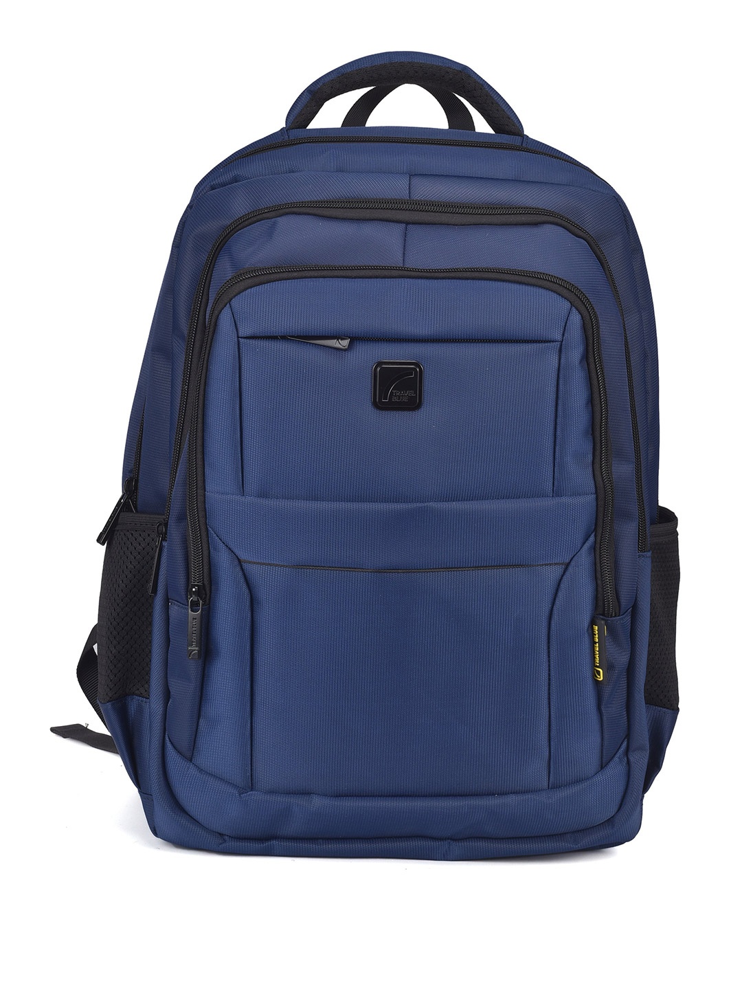 

Travel Blue Unisex 16 Inch Laptop Ergonomic Backpack, Navy blue