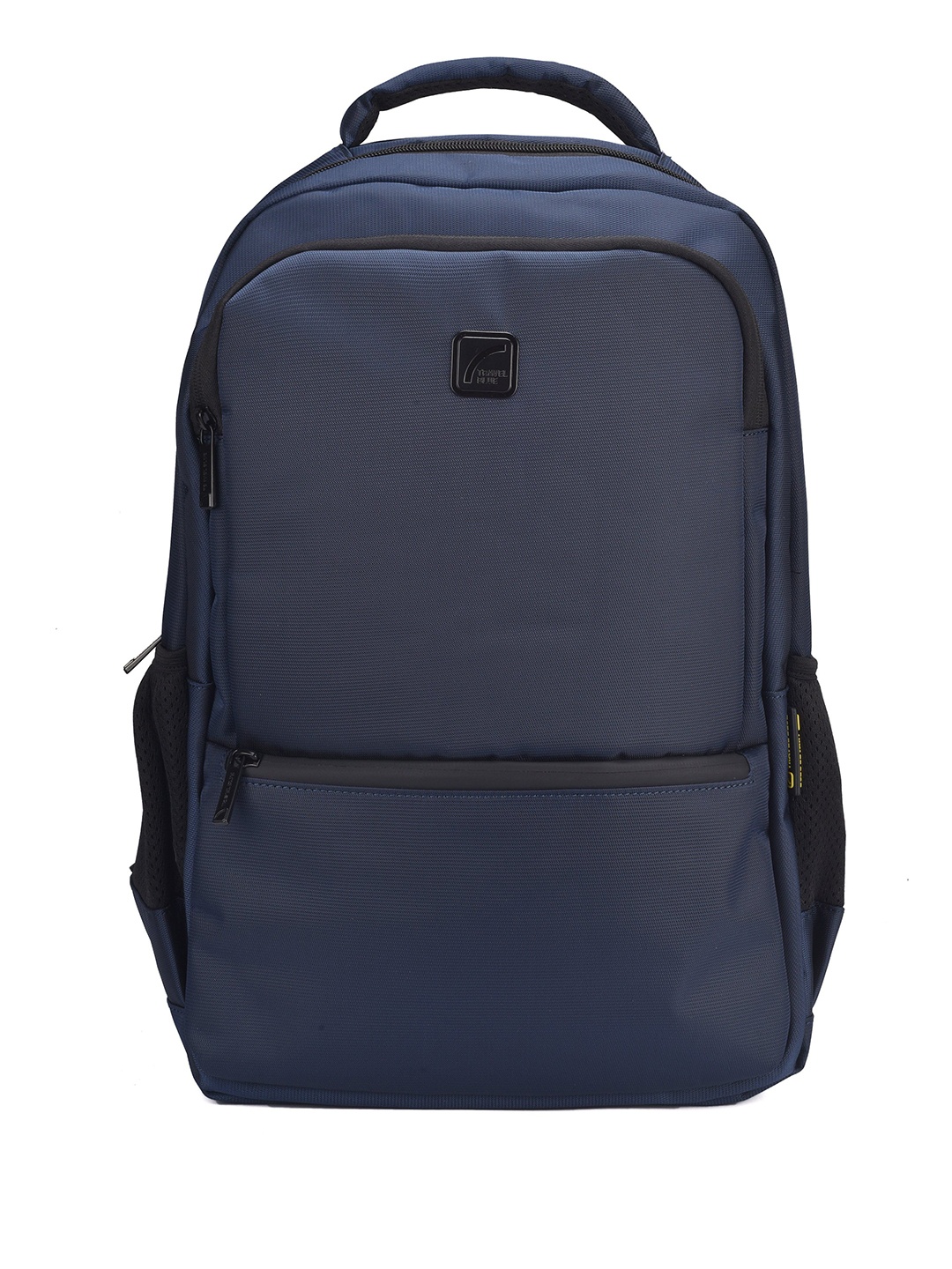 

Travel Blue Unisex 16 Inch Laptop Ergonomic Backpack, Navy blue