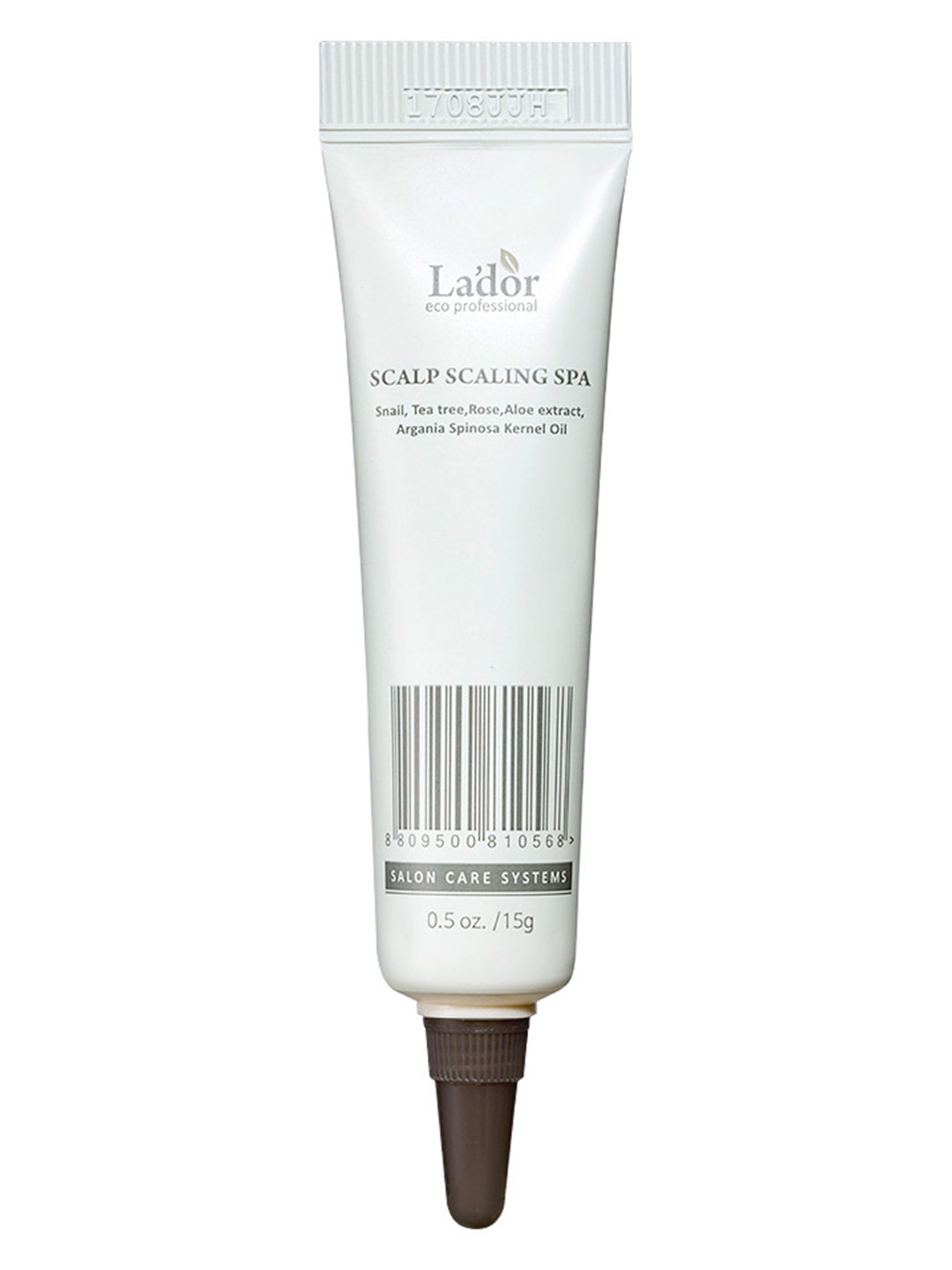

Lador Scalp Scaling Spa - 15 g, White