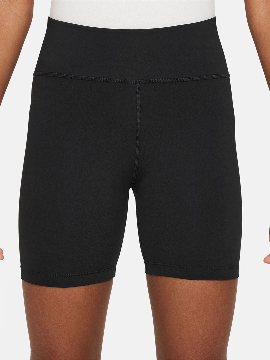 

Nike G NK DF ONE 5IN BIKE SHORT, Black