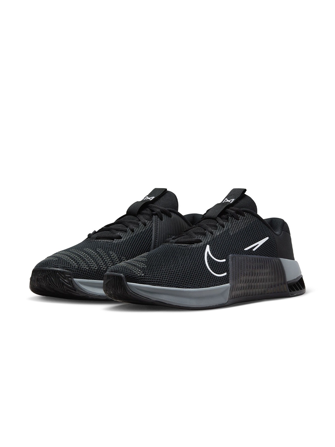 

Nike Metcon 9 Men's Lace-Ups Workout Shoes, Black