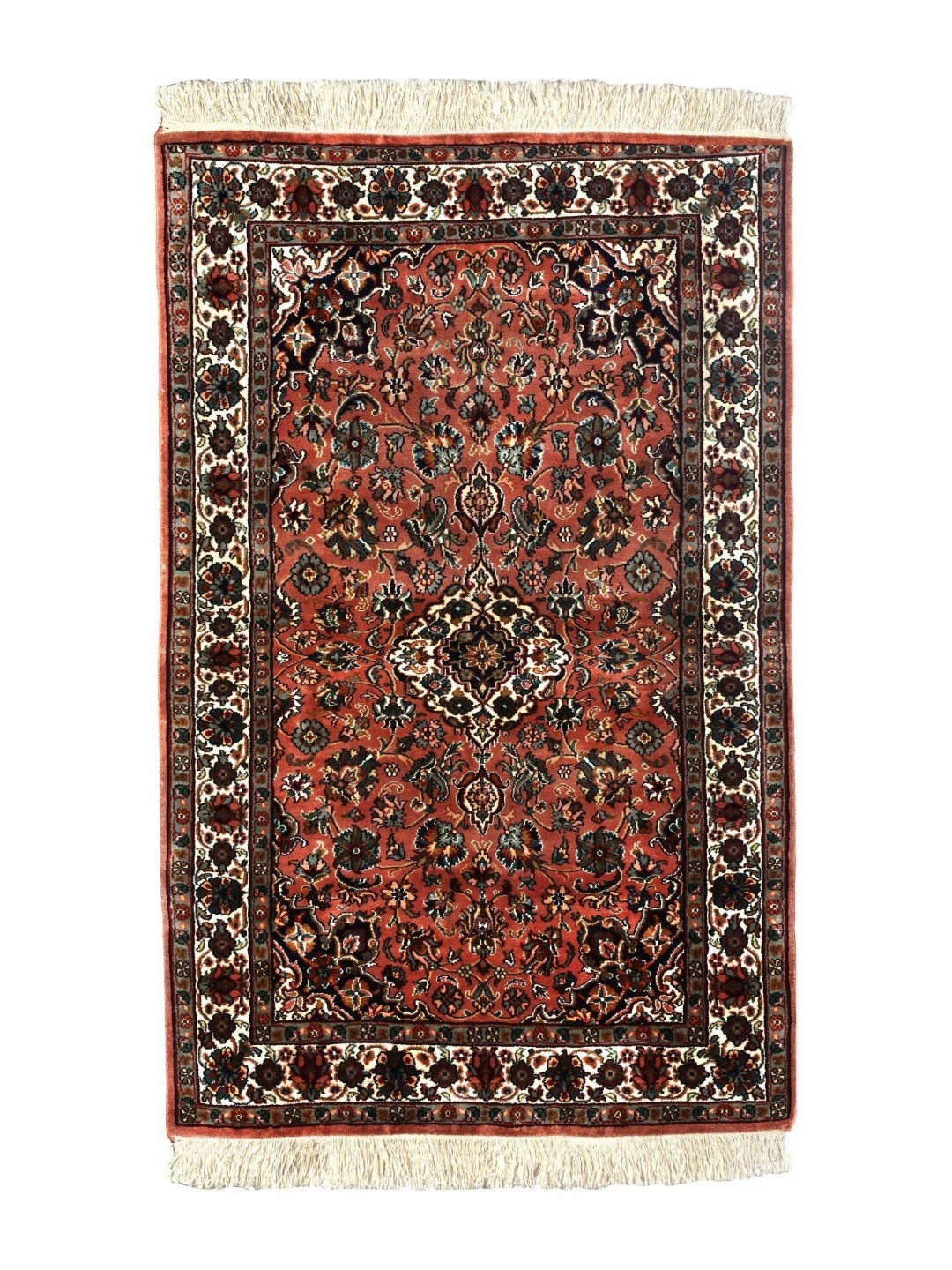 

Exotic India Coral Floral Other Carpet