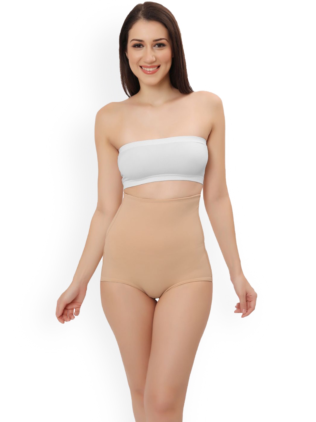 

Bella Voste Women Tummy Shapewear, Beige