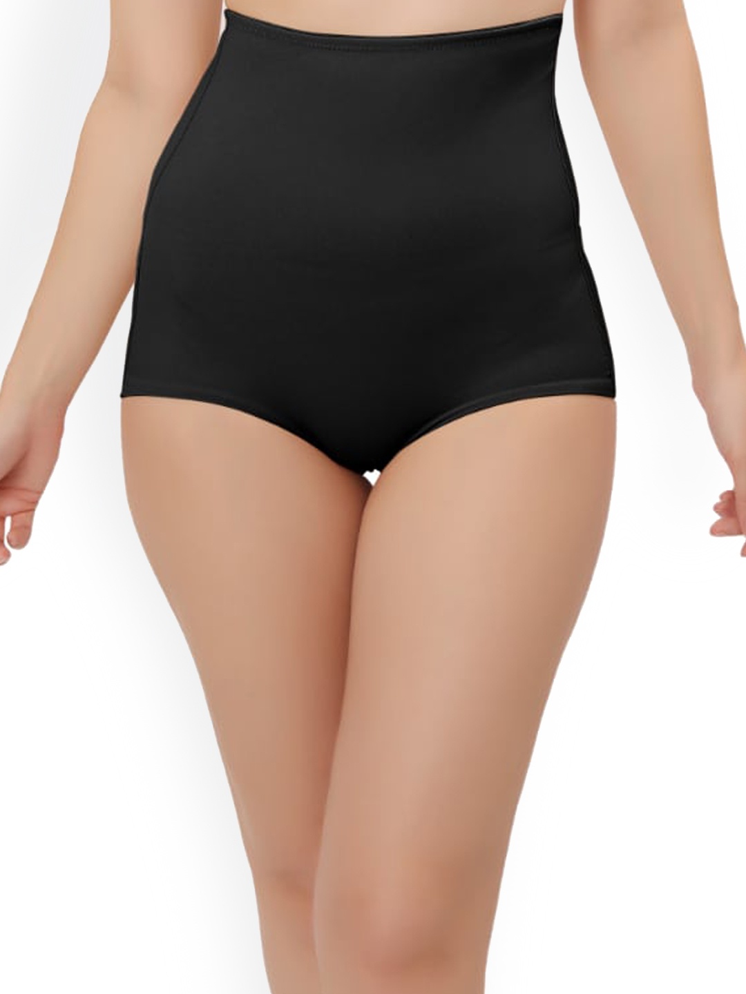 

Bella Voste High Waist Tummy Tucker Shapewear, Black