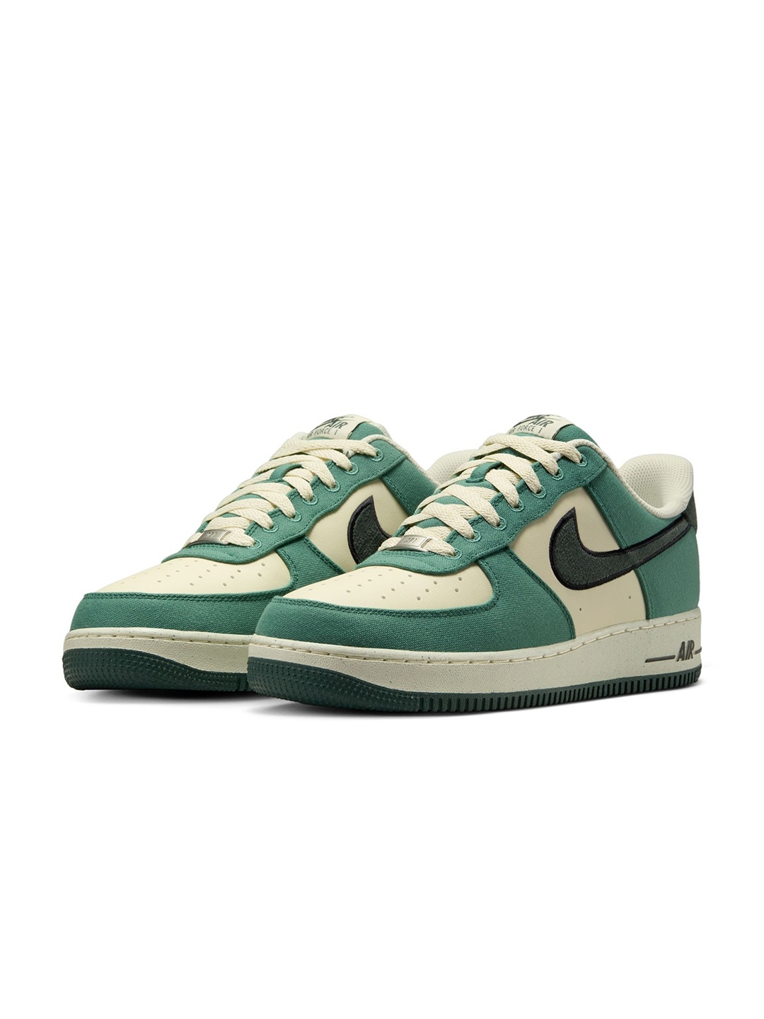 

Nike Air Force 1 '07 LV8 Men's Sneakers, Green