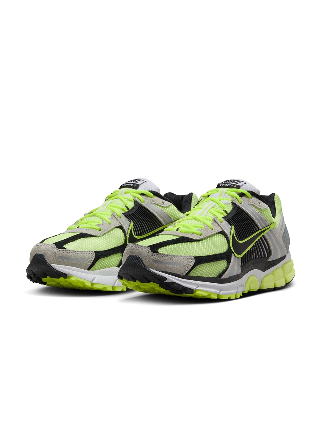 

Nike Zoom Vomero 5 Men's Shoes, Green