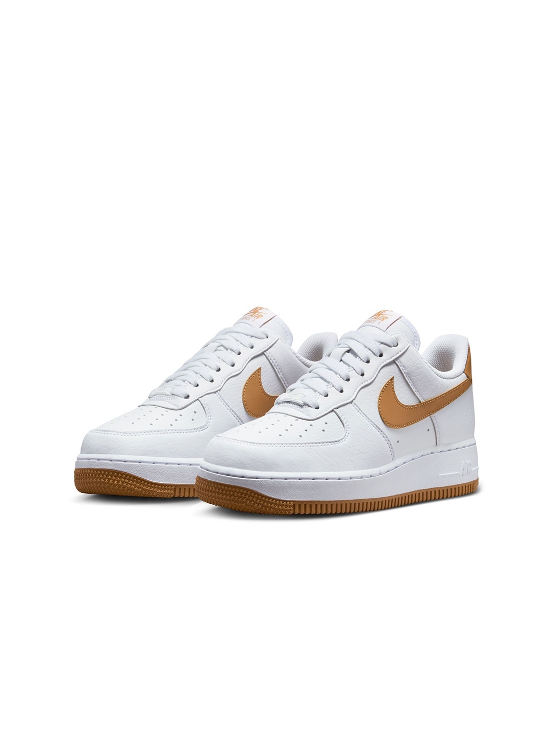 

Nike Air Force 1 '07 Next Nature Women's Shoes, White