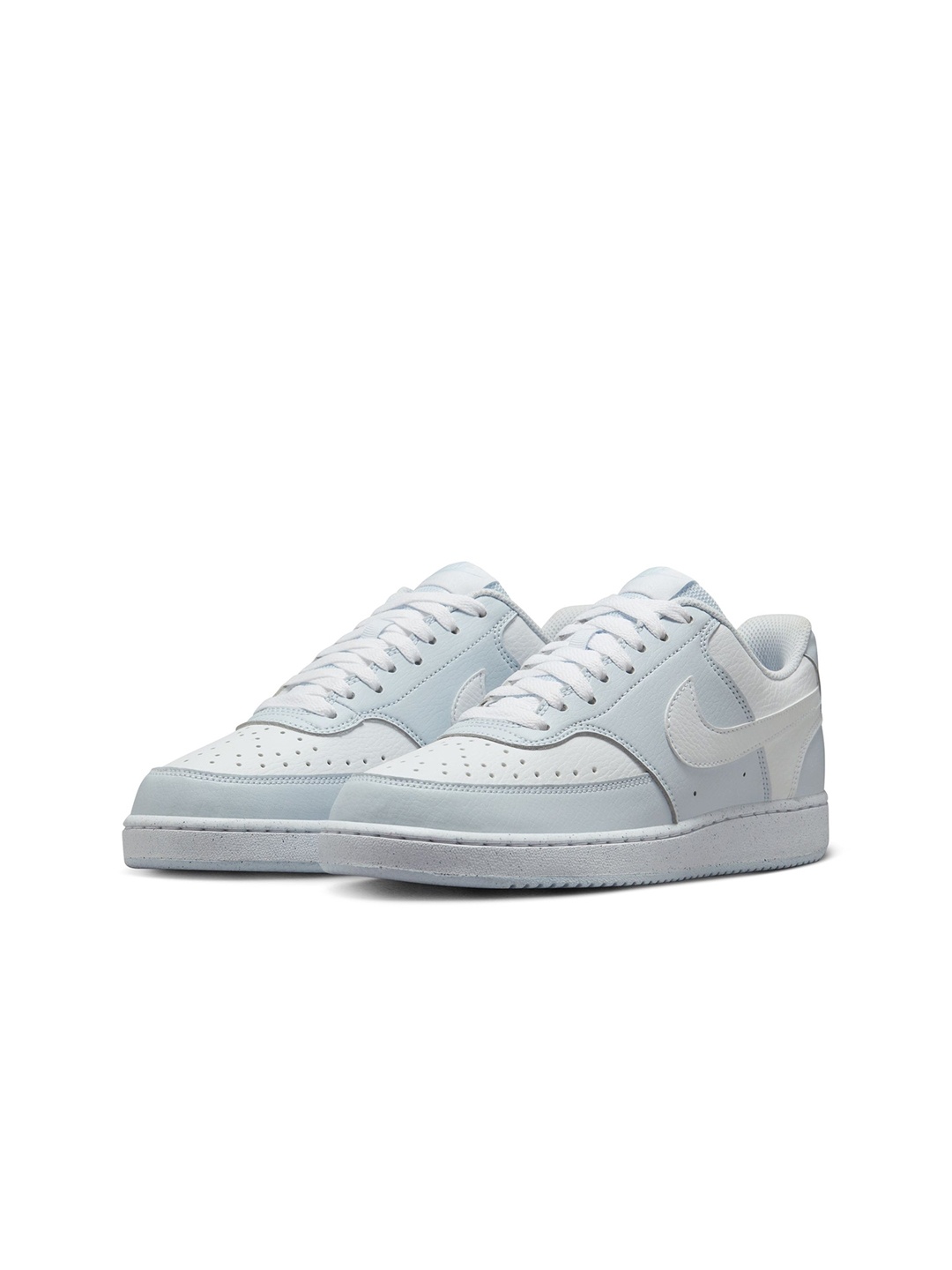 

Nike Court Vision Low Next Nature Women's Shoes, Grey