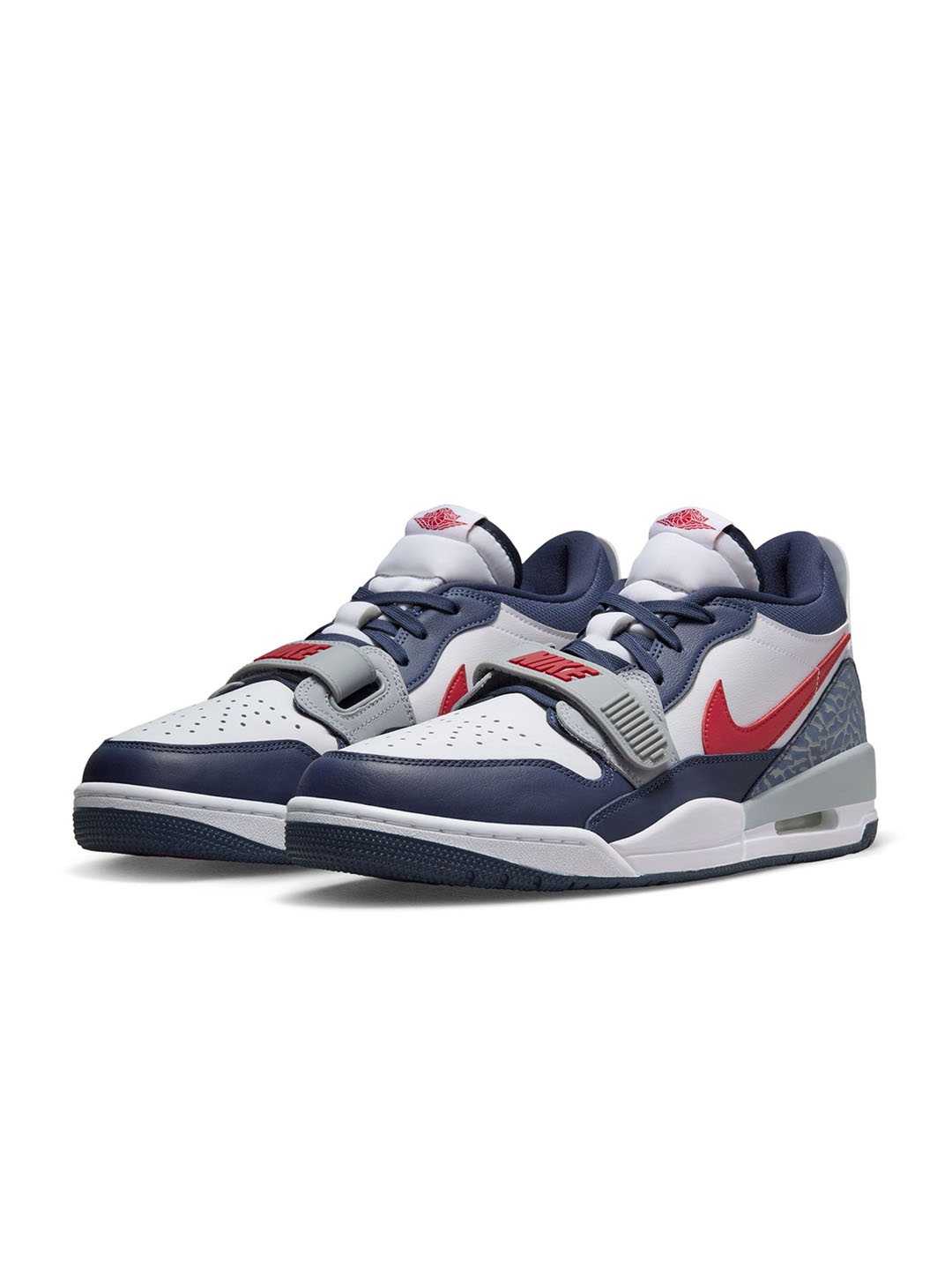 

Nike Air Jordan Legacy 312 Low Men's Shoes, Navy blue