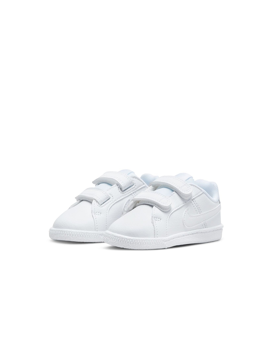 

Nike Court Royale Baby/Toddler Leather Shoes, White