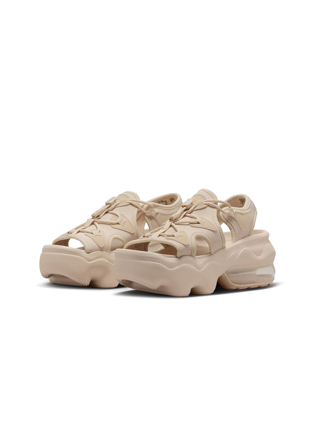 

Nike Air Max Koko Women's Sandals, Beige