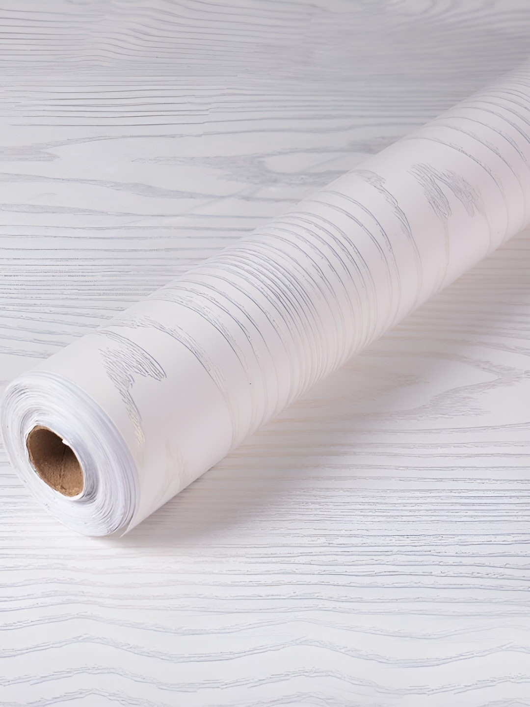 

HOMEMATES Grey Printed Self-Adhesive Wall Sicker