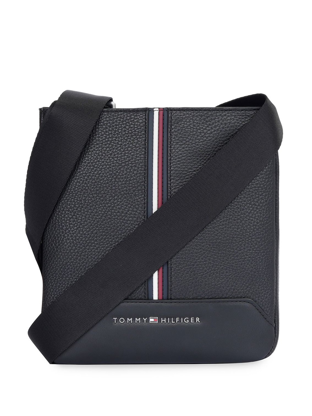 

Tommy Hilfiger Sling Bag, Black