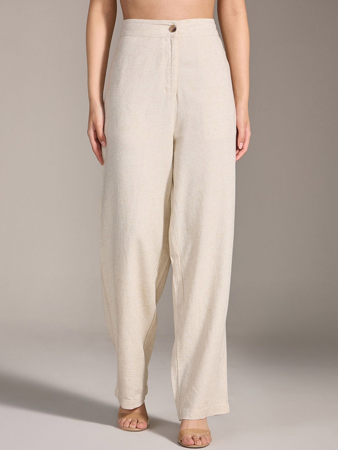 

20Dresses Women Trousers, Beige