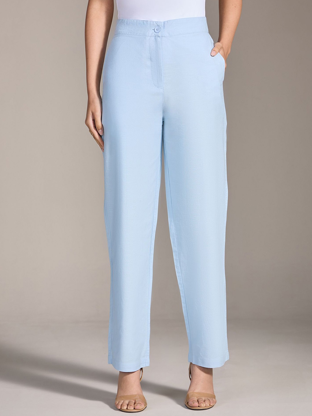 

20Dresses Women Trousers, Blue