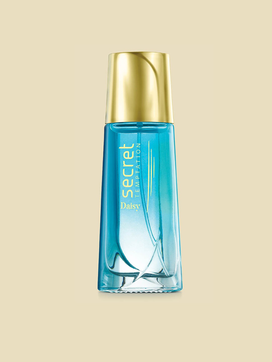 

Secret Temptation Daisy Perfume - 30 ml, Transparent