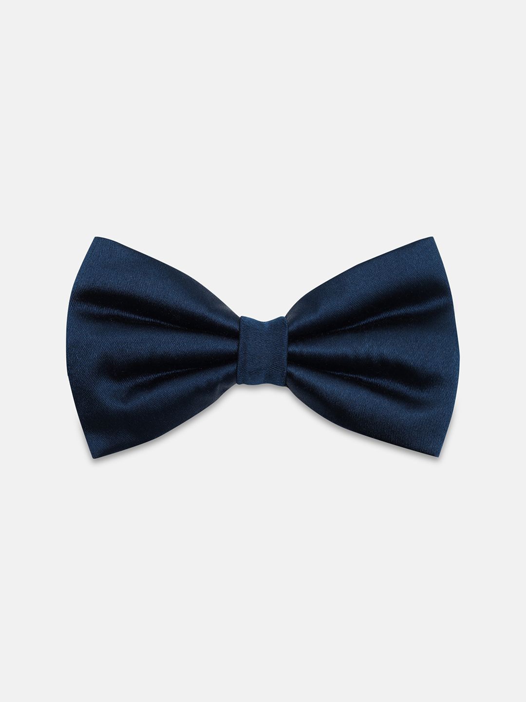 

Blackberrys Men Bow Tie, Navy blue