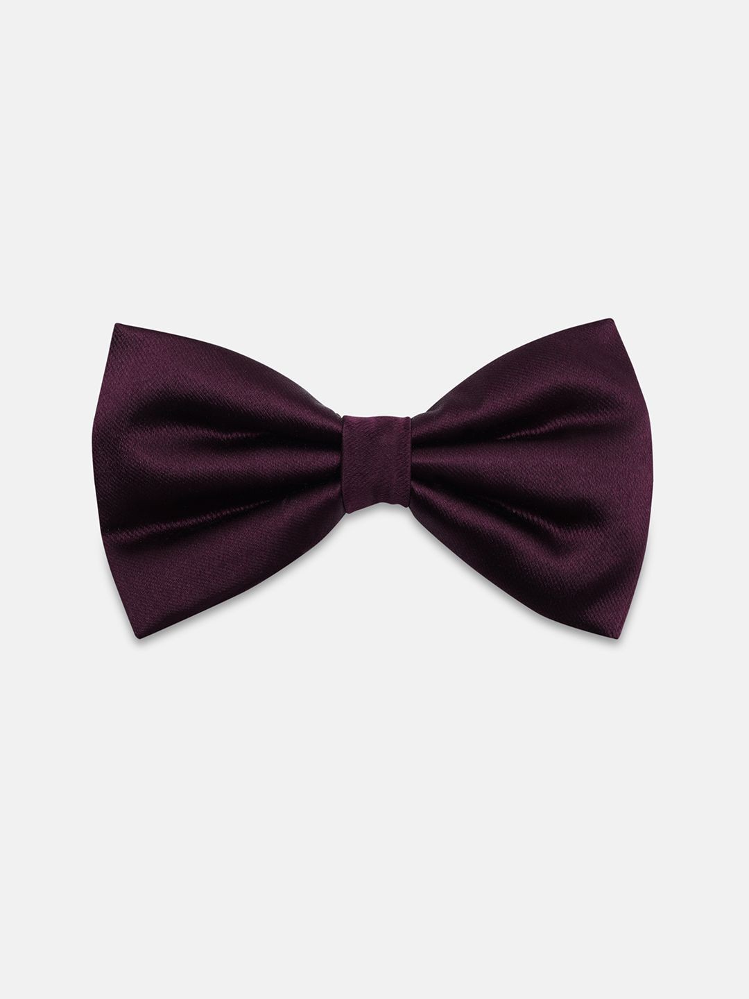 

Blackberrys Men Bow Tie, Purple