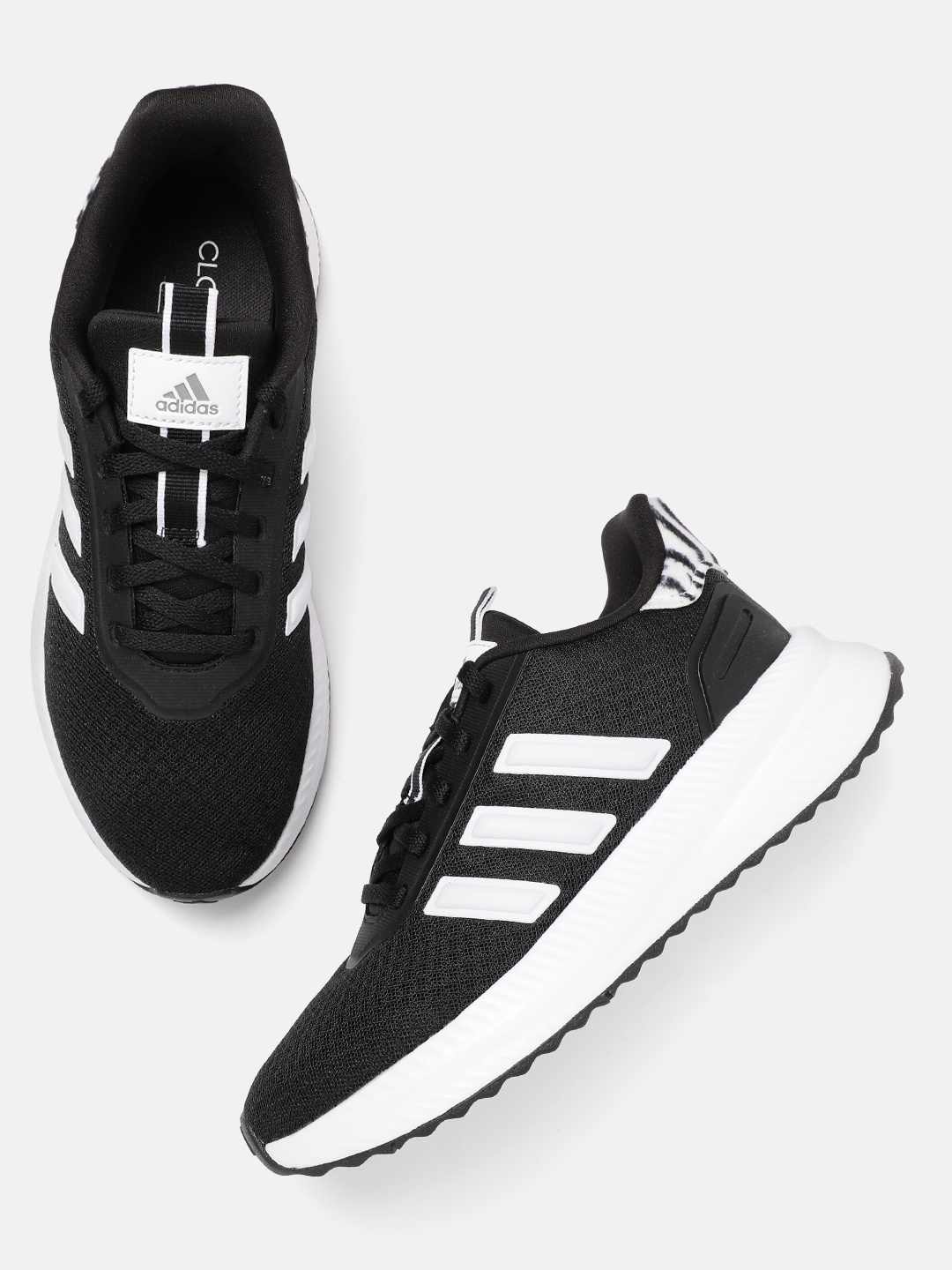 

ADIDAS Women X_Plrpath Sneakers, Black