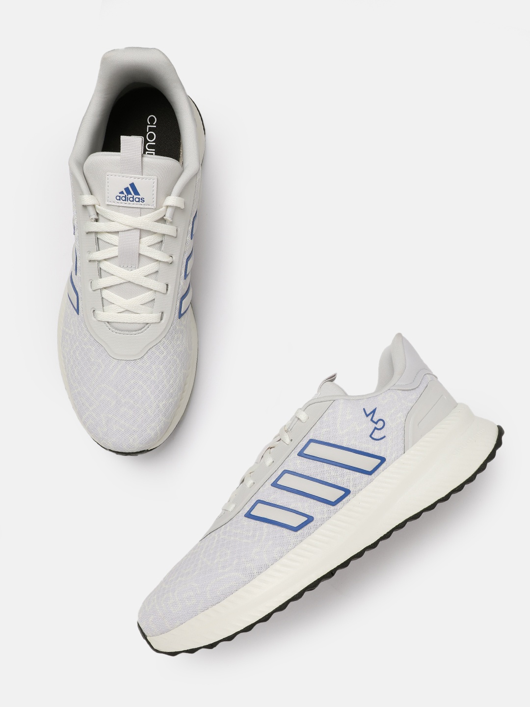 

ADIDAS Men X_PLR Path Running Shoes, Grey
