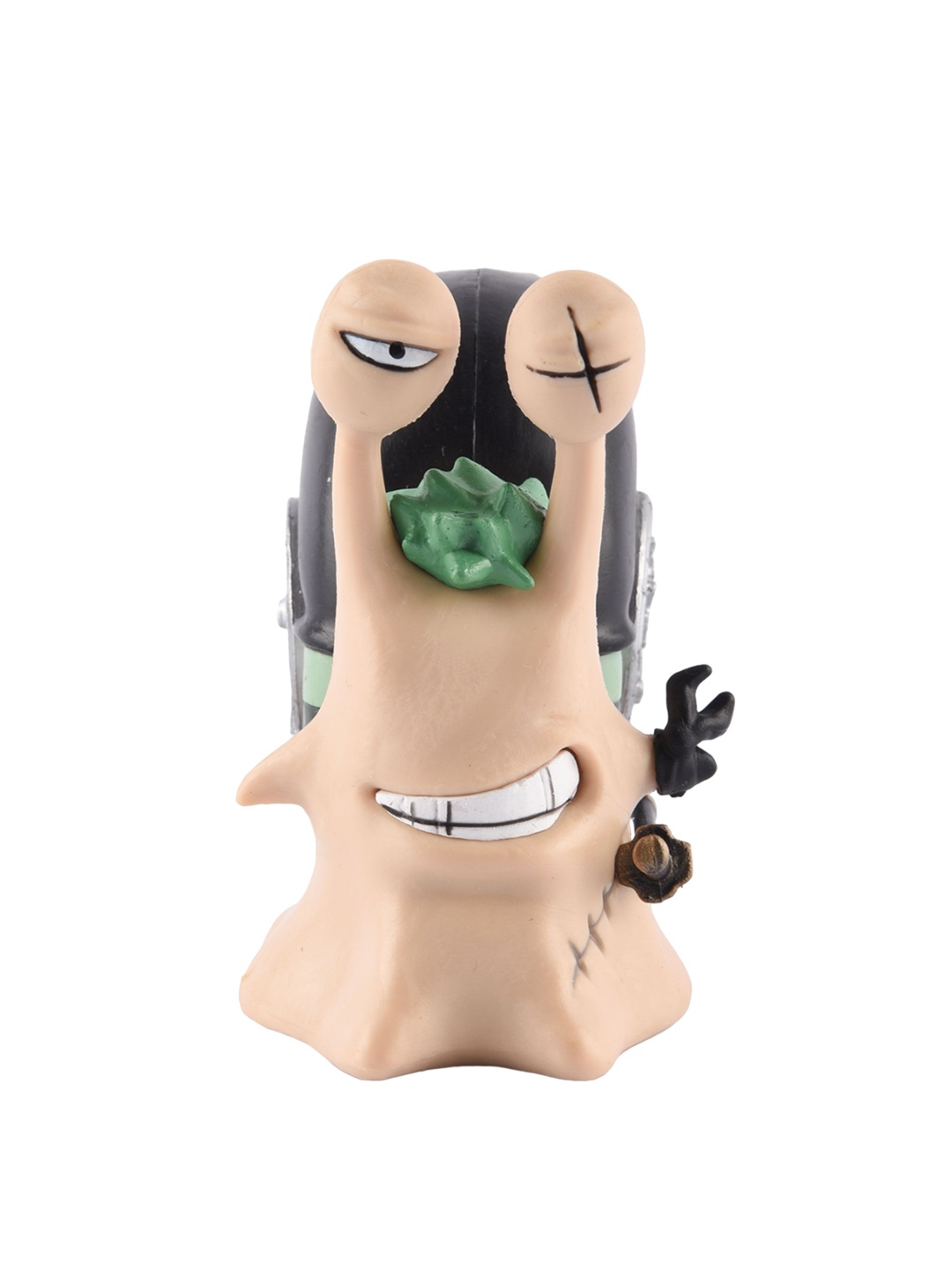 

COMICSENSE Action Figurine Hunter Small Snail, Cream